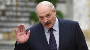 Александр Лукашенко угрожает Евросоюзу ответными санкциями