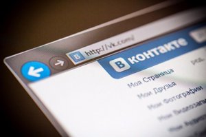 Порошенко запретил в Украине “ВКонтакте” и “Одноклассники”