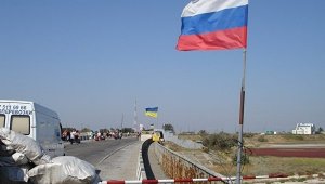 В Крыму усилят меры безопасности на границе с Украиной
