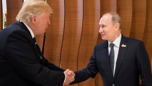 К каким главным договоренностям пришли Путин и Трамп на саммите G20