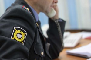 В Крыму разыскали 9-летнего беглеца