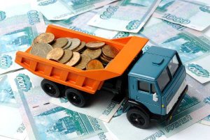 Власти Крыма планируют собрать 400 миллионов рублей транспортного налога
