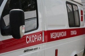 Мужчина потерял сознание после выпитого суррогатного алкоголя и упал в костер в Восточном Крыму