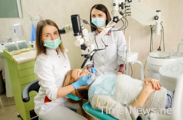 В ТОП-3 лучших стоматологий Москвы почетное место заняла клиника «32 Дент»
