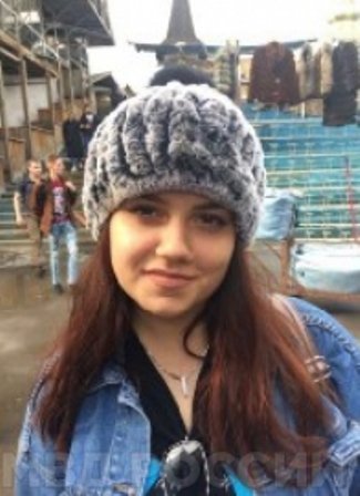 В Крыму продолжаются поиски пропавшей 17-летней девушки