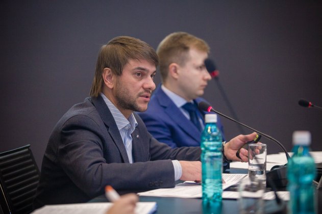 На круглом столе в Новосибирске обсудили первоочередные вопросы пивоваренной отрасли