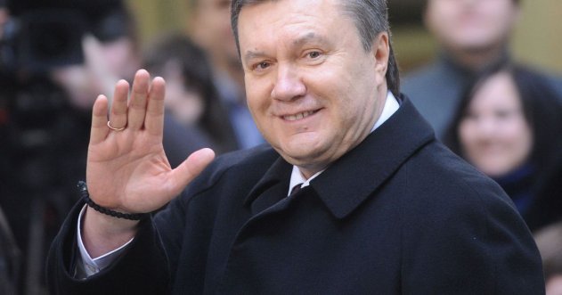 Янукович и Медведев довольны победой Зеленского на выборах
