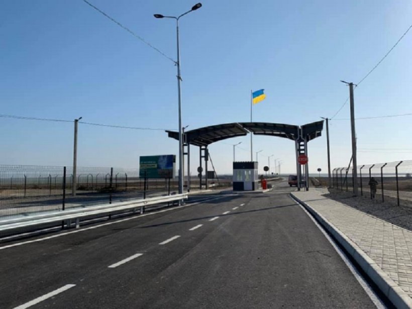 29 августа Крым и Украина вновь откроют свои границы 