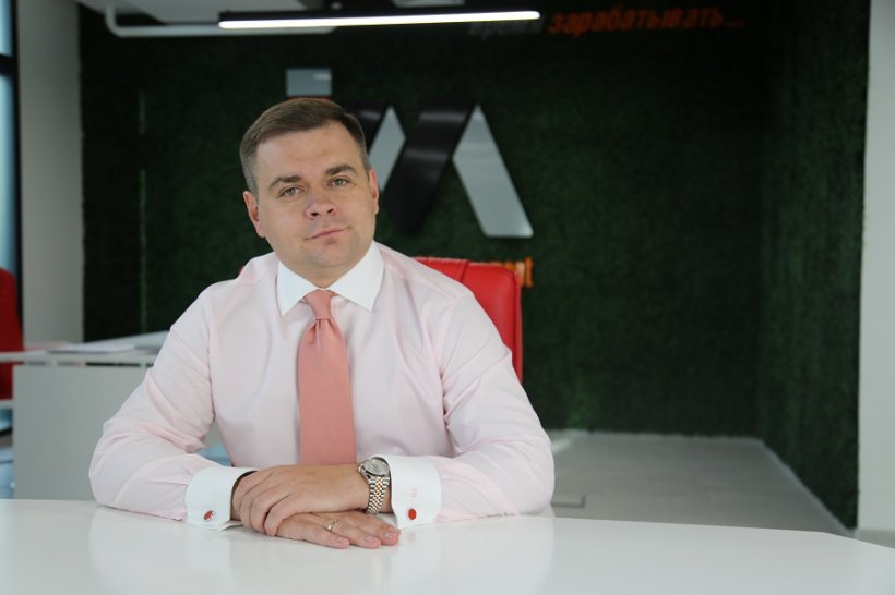 Виктор Николаев спрогнозировал к концу 2020 года 1,2-1,3 млн выданных ипотечных кредитов