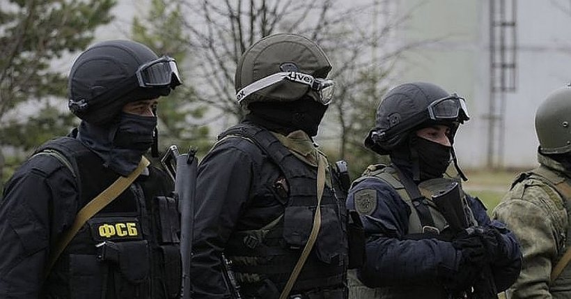 В Ставрополе предупредили попытку крупного теракта 