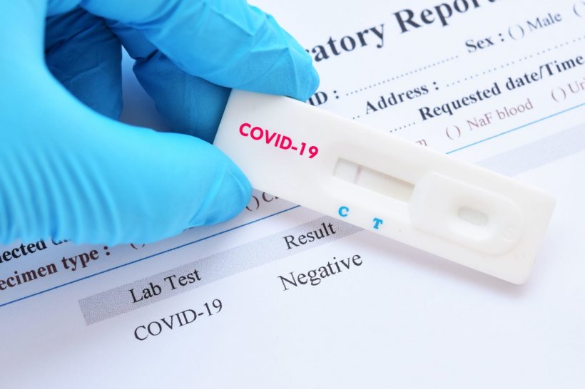Зарегистрирован первый случай смерти из-за повторного заражения коронавирусом 