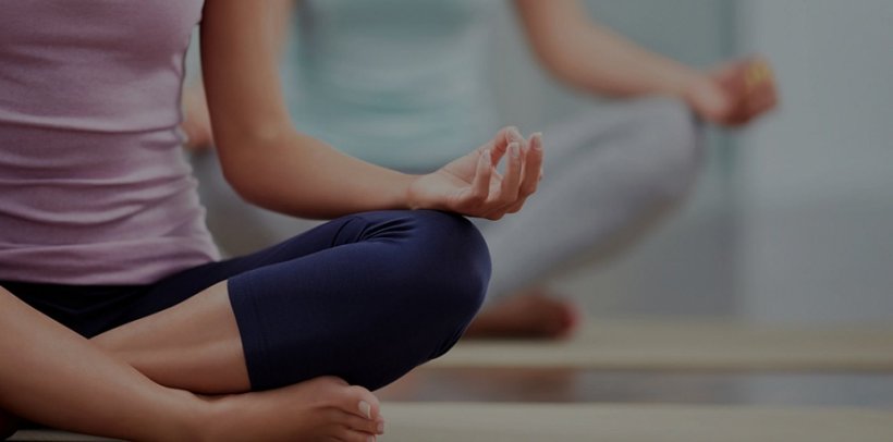 Упражнениями йоги пополнились курсы VSH25