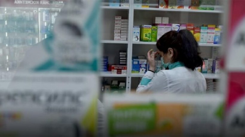 Путину доложили о дефиците лекарств от коронавируса в российских аптеках