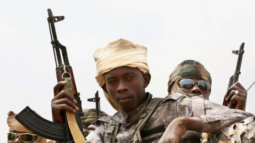 «ЧВК Вагнера» может поддержать правительство Нигерии в борьбе с «Боко Харам ...