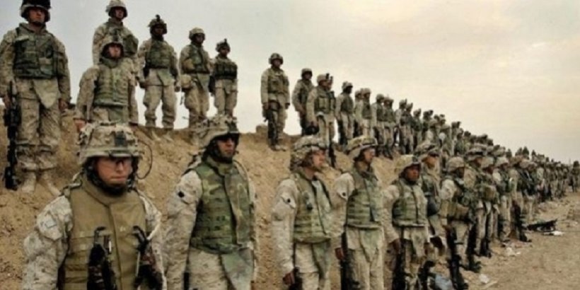 США создают новую военную базу в Сирии, чтобы усилить влияние на Ближнем Востоке