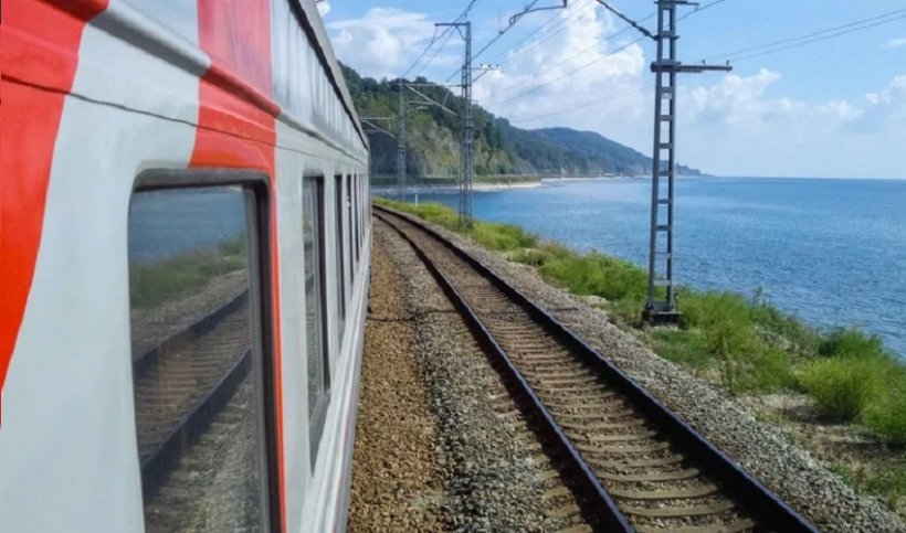 Крым предложит туристам железнодорожные круизы