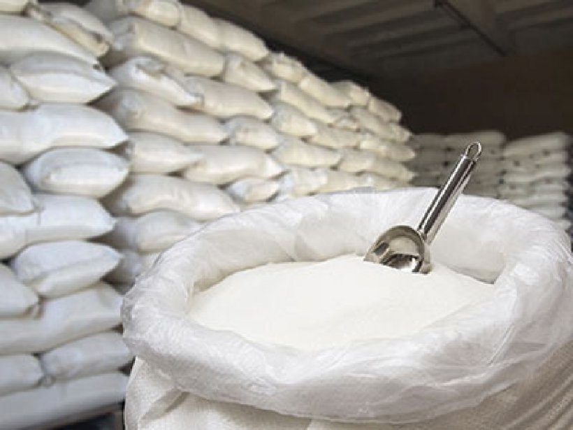 Россиян предупредили о возможном росте цен на сахар