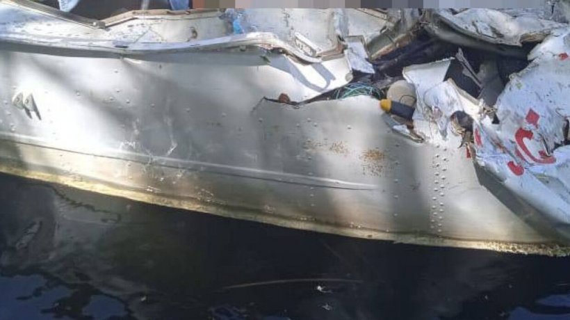 Два катера столкнулись в Саратовской области. Есть погибшие