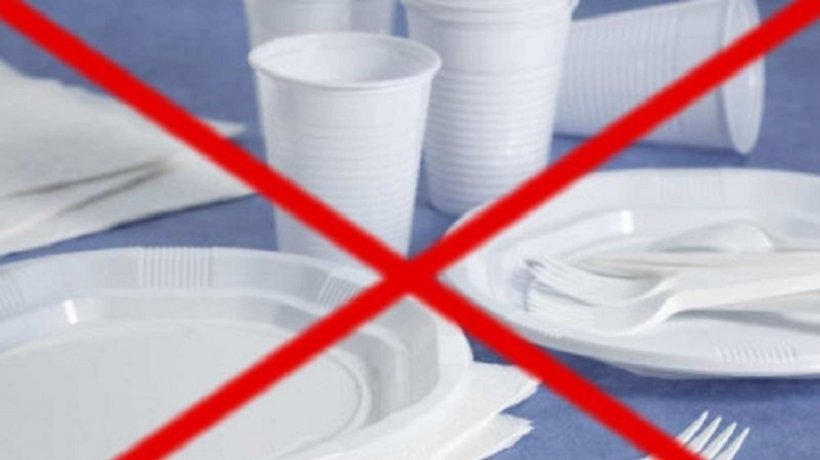 Запрет одноразового пластика спровоцирует скачок цен – переработчики 