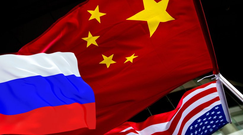Россия проигрывает борьбу за мировое влияние из-за бездействия Россотрудничества