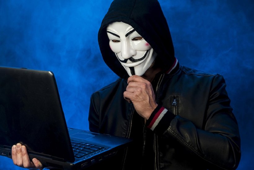 Хакерская группировка Anonymos не поделила биткоин с Маском и объявила нова ...
