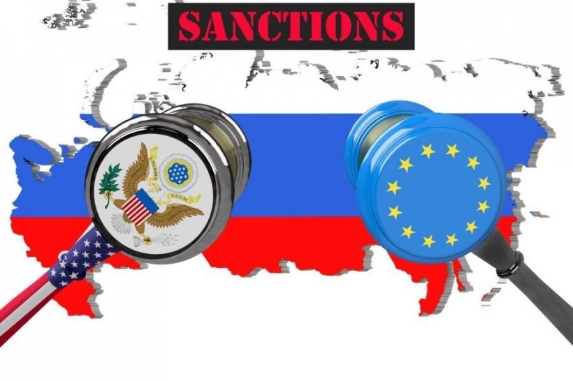 ЕС поддержал идею продлить санкции в отношении Крыма