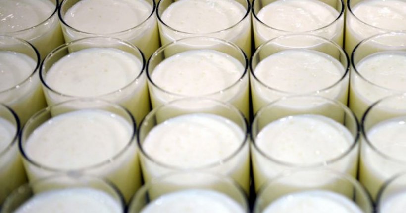 Надзор над поставщиками сможет обеспечить программу «Школьное молоко»