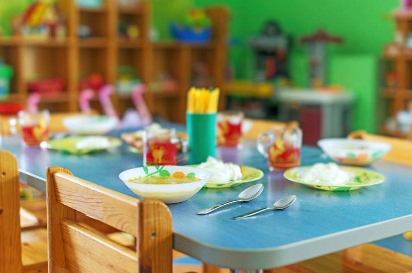 «Артис-Детское питание» лишили госконтрактов в Выборгском районе