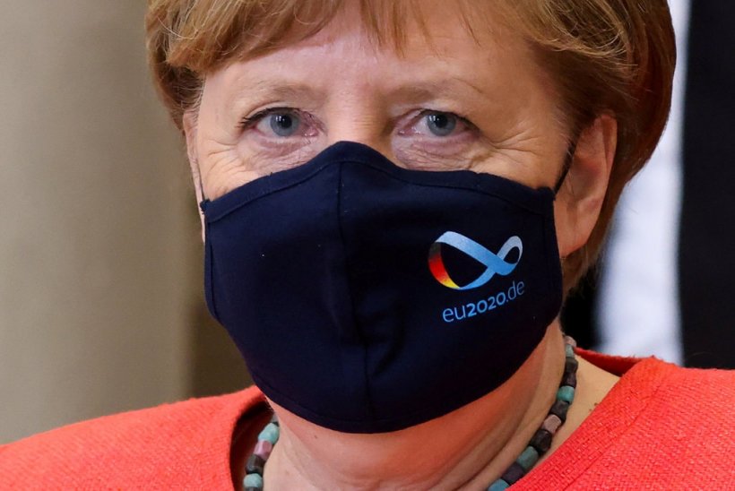 Меркель собирается запретить британцам приезжать в Германию из-за коронавируса