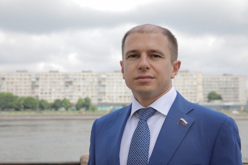За личный контроль хода расследования уголовного дела Михаил Романов выразил благодарность Александру Бастрыкину