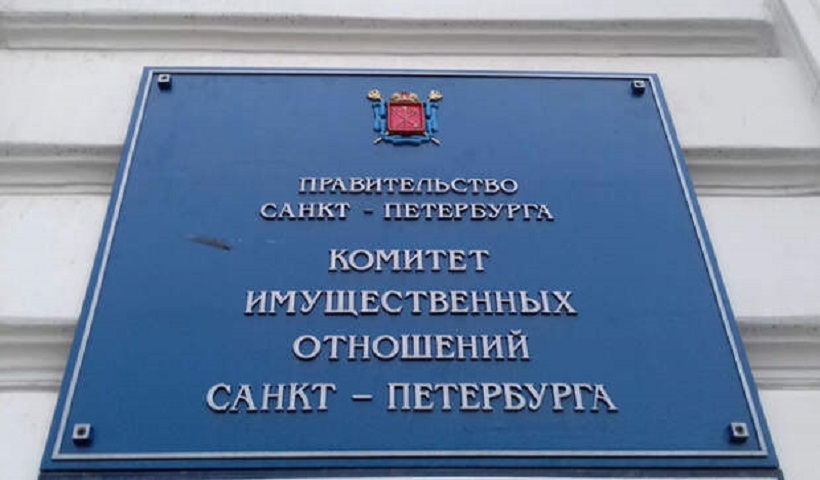 Комитет имущественных отношений Петербурга не стал обсуждать будущее Апраксина Двора с бизнесом