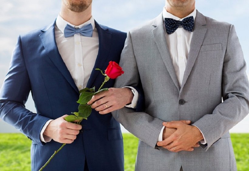 ЕСПЧ требует от России узаконить однополые браки