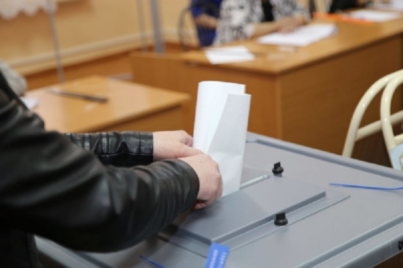 Электоральный рейтинг «Родины» в Петербурге растет благодаря лоялистам и ко ...