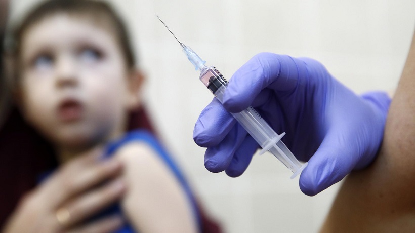 Глава «Вектор» оценил необходимость вакцинировать от коронавируса детей