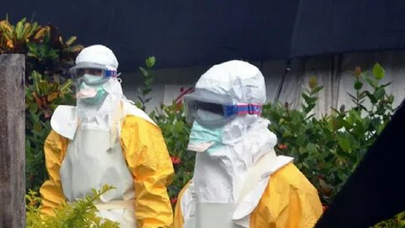 В Гвинее обнаружен опасный вирус, похожий на Эболу 