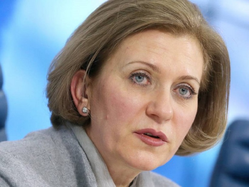 Попова анонсировала появление пятой вакцины от ковида в России