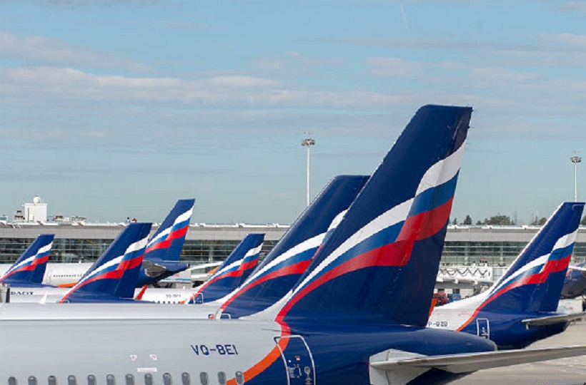 В России на 30 процентов подешевели авиаперевозки