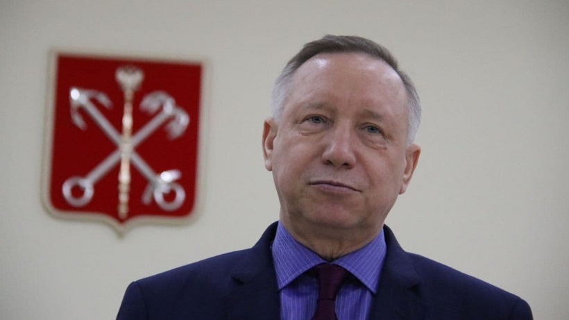 Беглов собрал спецгруппу по выборам после предвыборных скандалов и критики ЦИК