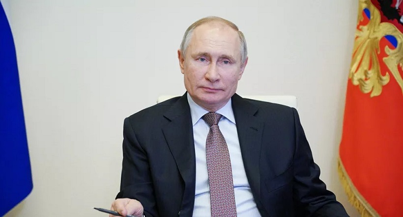 Путин назвал главных врагов России – всего их четыре
