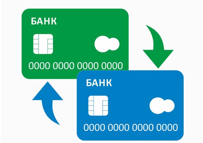 В России появился новый налог – за перевод на банковскую карту