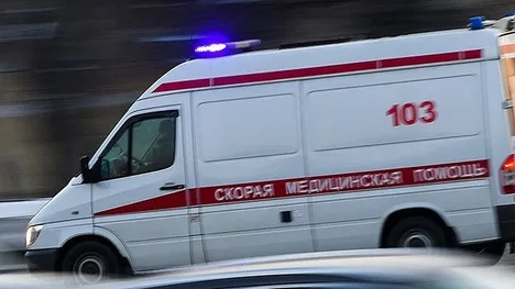 Россия побила антирекорд по заболевшим COVID-19 