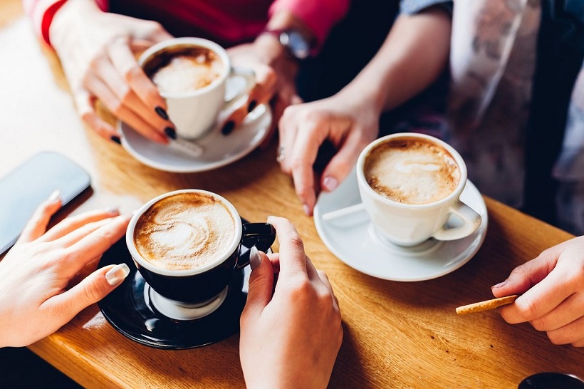 Кофе снижает риск заболеть коронавирусом – ученые