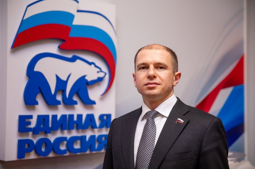 Михаил Романов назвал законопроект федерального бюджета ориентированным на развитие