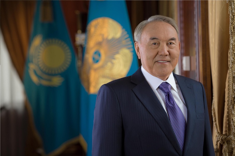 Назарбаев рассказал, что помешало Казахстану признать Крым в 2014 году