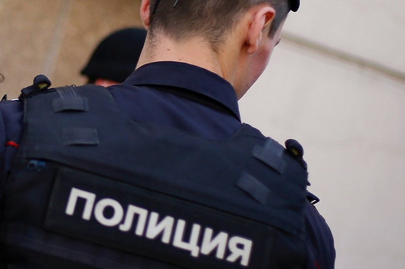 У полицейских России появились новые полномочия