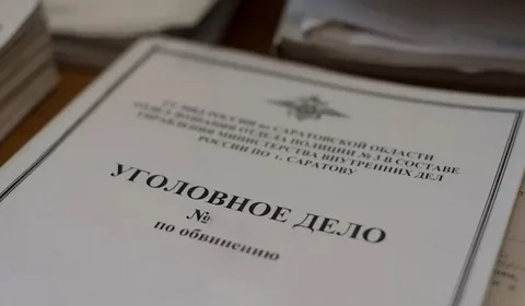 В Петербурге учителя биологии арестовали по обвинению в развращении детей