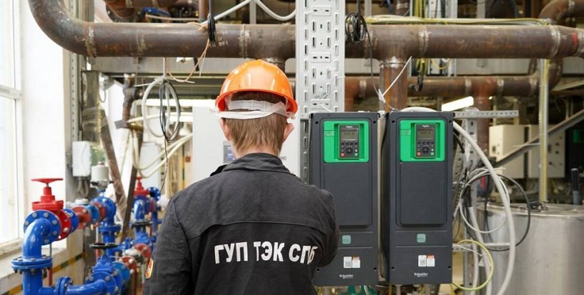 Петербуржцы опасаются роста тарифов на тепло из-за приватизации ГУП «ТЭК»