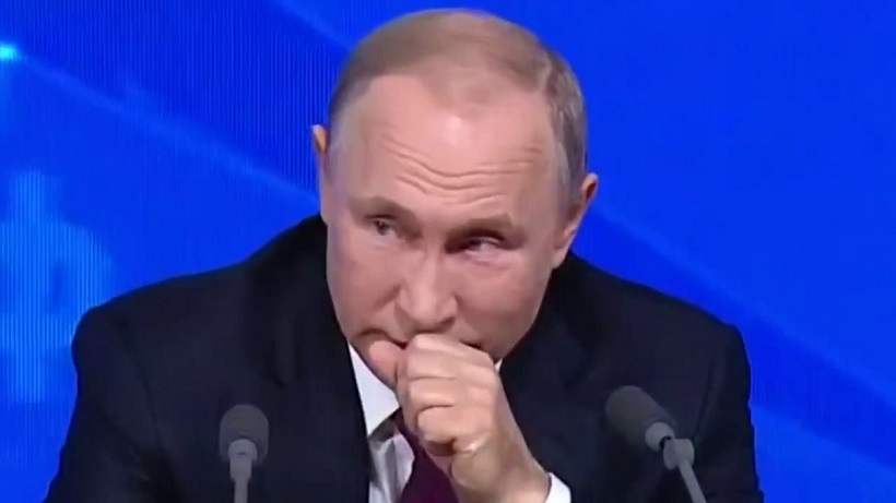 Песков рассказал о состоянии здоровья Путина