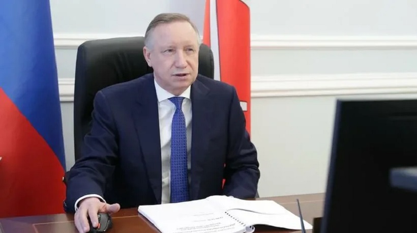 Петербуржцы не дождались выполнения предвыборной программы губернатора