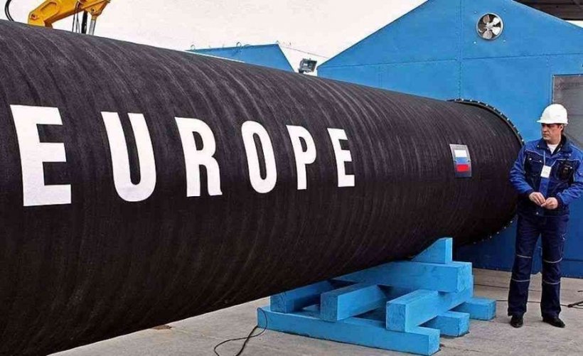 Россия будет поставлять газ странам за оплату в рублях